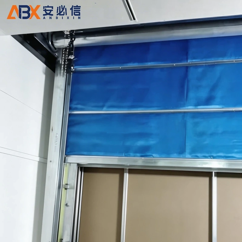 双鸭山高速堆积门